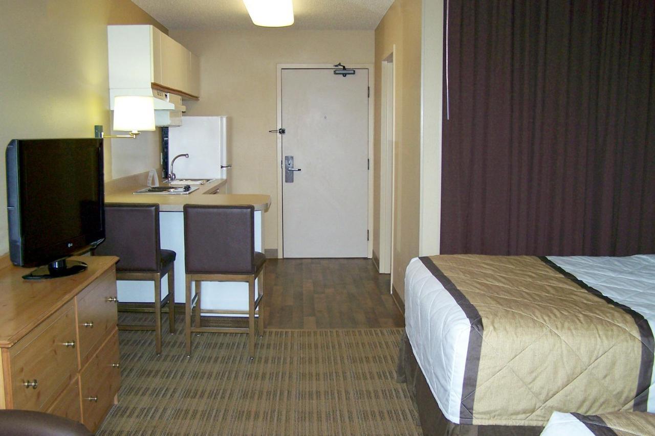 Extended Stay America Suites - Boston - Marlborough Exterior photo
