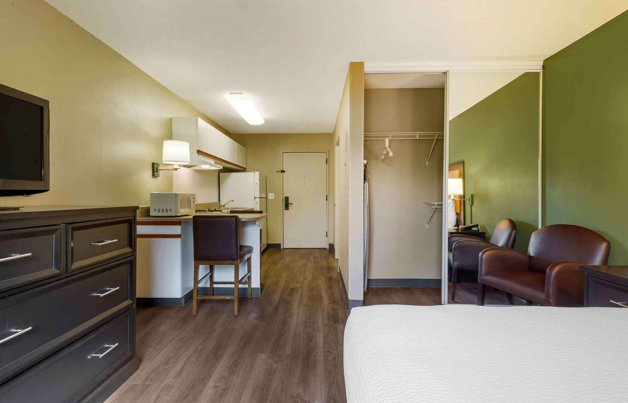 Extended Stay America Suites - Boston - Marlborough Exterior photo